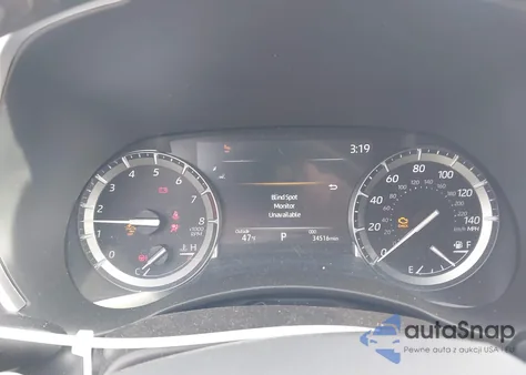 2021 Toyota Highlander Xle from USA, damaged, VIN 5TDGZRBHXMS147926